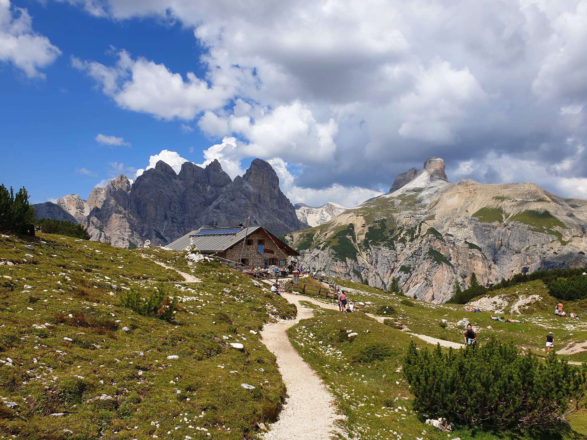 Südtirol