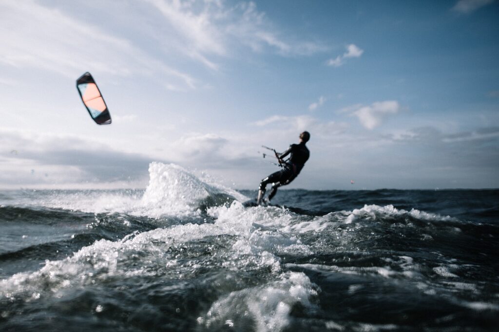 surfen