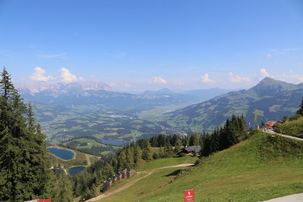 Hahnenkamm