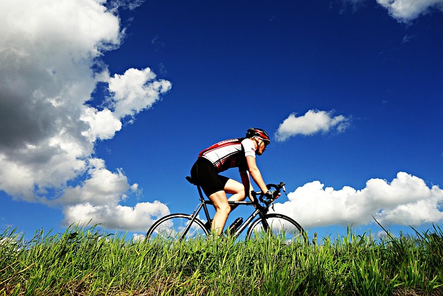 radfahren