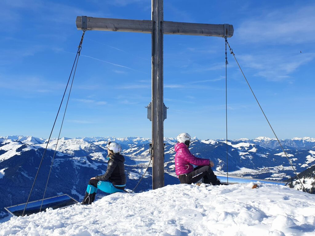 Kitzbüheler Alpen