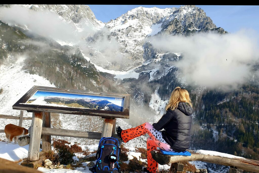 berge